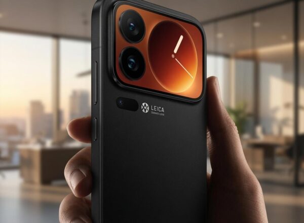 Xiaomi 18 Pro впервые выйдет на мировой рынок