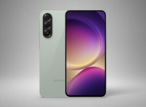 Samsung выпустила июльское обновление One UI для Galaxy A56