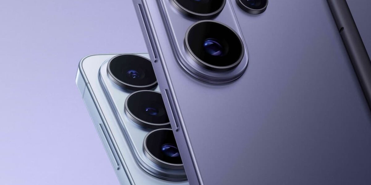 Samsung Galaxy S27 Pro не получит 50-мегапиксельную перископную камеру с 5-кратным зумом