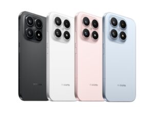 Базовый Xiaomi 18 представят в декабре