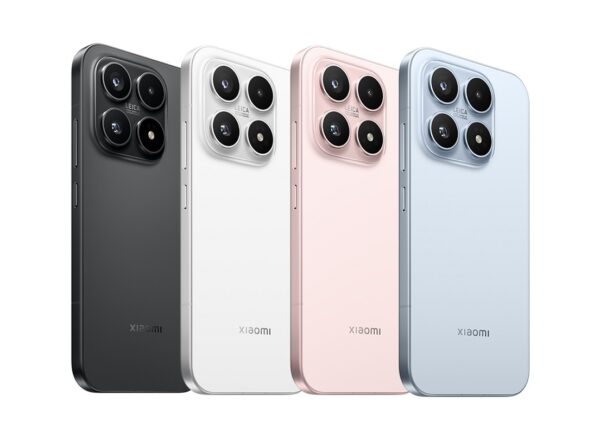 Базовый Xiaomi 18 представят в декабре
