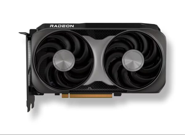 AMD раскрыла параметры видеокарты Radeon RX 9050 4GB