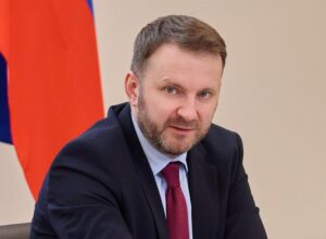 Орешкин рассказал, когда применять ИИ неэффективно