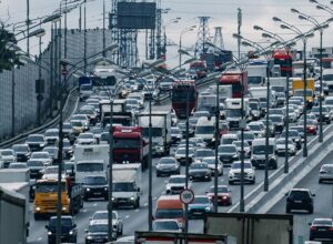 В России выросли продажи зарядок для электромобилей