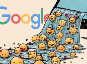 В бета-версии клавиатуры Google Gboard появилась настройка размера эмодзи
