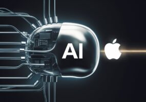 Apple разработала стилус для складного iPhone