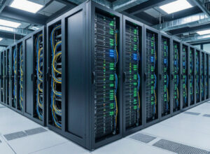 Nvidia обсуждает инвестиции до $3 млрд в SB Energy для центра обработки данных OpenAI