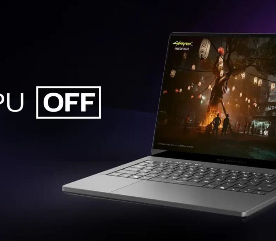 Windows 11 может удалить драйвер дискретной видеокарты после длительного отключения