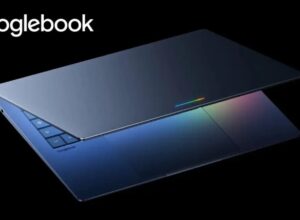 Google представит новые ноутбуки Googlebook в сентябре