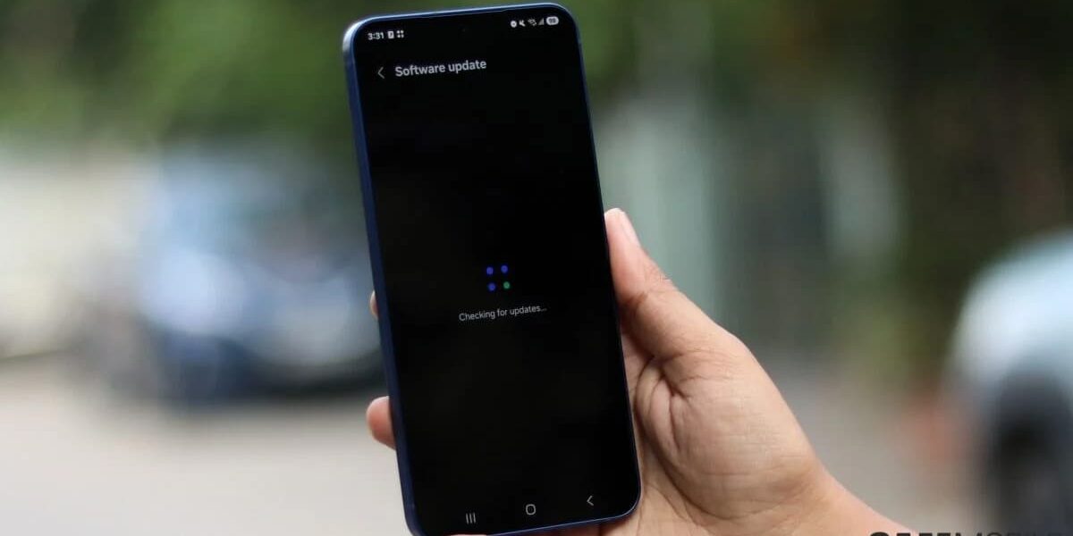 Samsung выпустила августовский патч для смартфонов и планшетов Galaxy