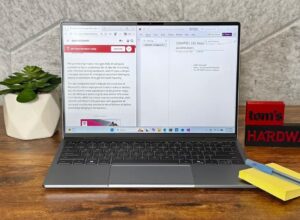 Dell XPS 13 на Intel Wildcat Lake конкурирует с MacBook Neo