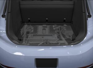 Waymo раскрыла чипы нового поколения роботакси: два собственных ASIC выдают более 1 петаоперации в секунду