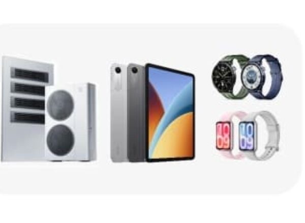 Xiaomi отчиталась о снижении выручки на 7% во втором квартале