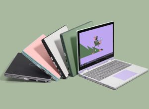 Framework обновила ноутбук Laptop 12 с процессорами Intel Wildcat Lake