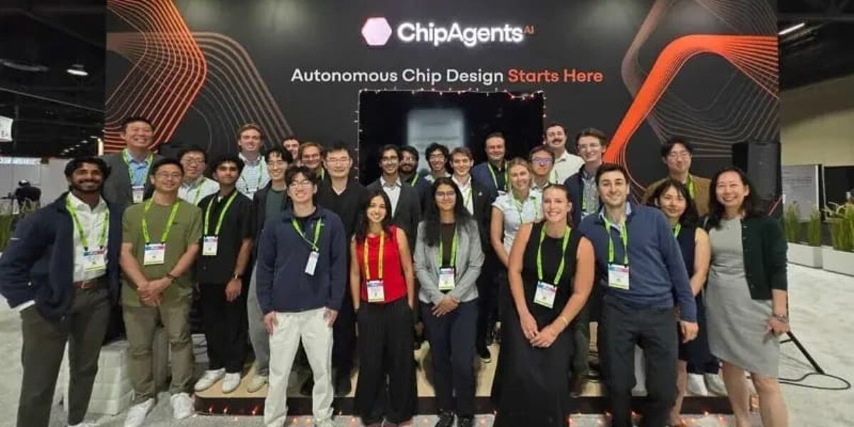 ChipAgents привлекла $60 млн на ИИ-платформу для проектирования чипов