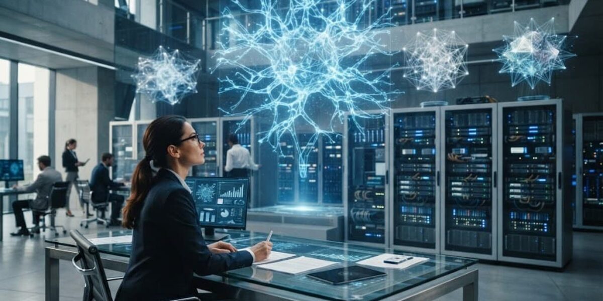ЕС получил право проверять модели OpenAI, Anthropic и Google ещё до их запуска