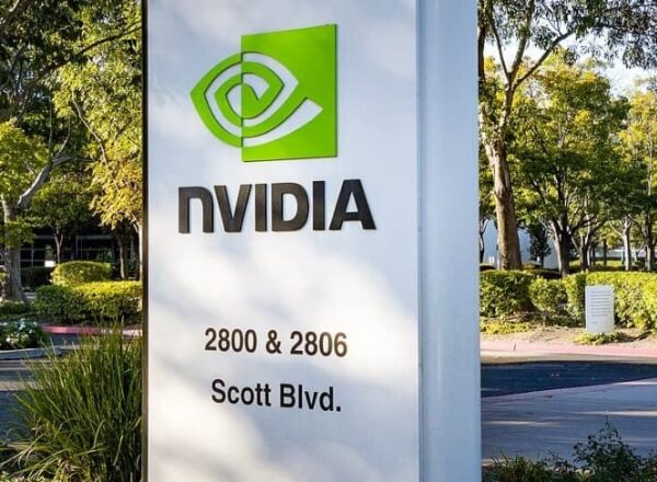 Nvidia сократила финансовую гарантию OpenAI вдвое
