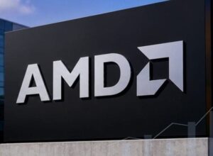 AMD заняла $4,75 млрд на 10 лет вперёд