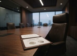 Глава Anthropic с 2% акций получит контроль над компанией перед IPO