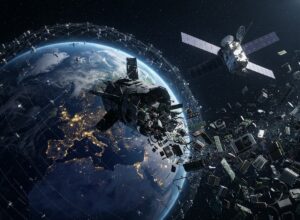 Орбитальные дата-центры SpaceX могут создать новую категорию электронных отходов