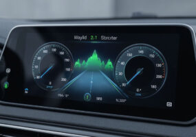 Honda и Nissan разработают ПО для автомобилей