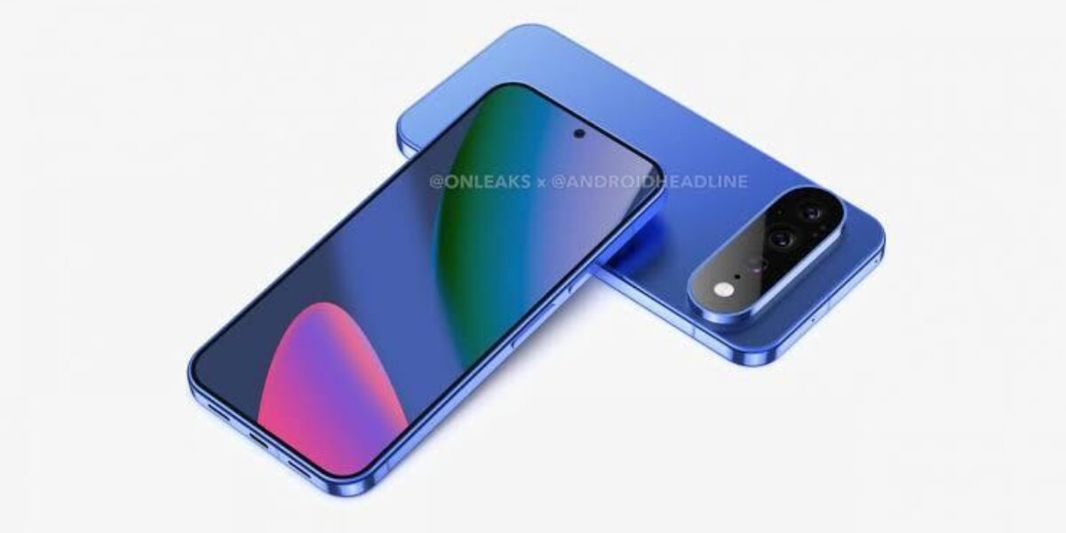 Google Pixel 11 Pro XL получит уменьшенный объём оперативной памяти