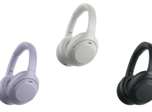 Sony перевыпустит наушники WH-1000XM4 с новым Bluetooth, но без NFC