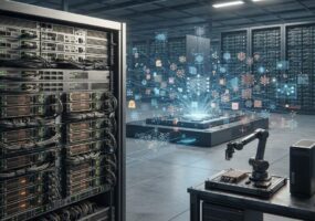 Nvidia покупает Hugging Face за $12,9 млрд