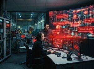 ФБР предупреждает об атаках иранских хакеров на промышленные системы Siemens