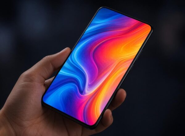 OnePlus и BOE разработали новый экран для смартфонов