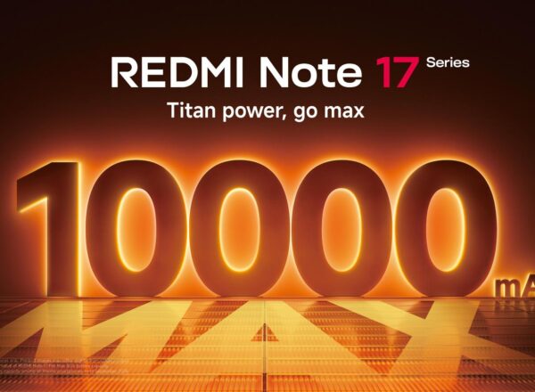 Первый смартфон Xiaomi с батареей 10 000 мАч
