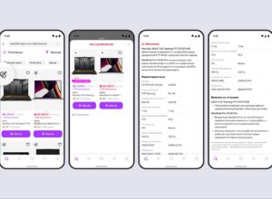 Wildberries обновил сервис «Умное сравнение» для всех пользователей