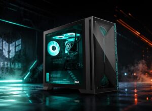 Asus TUF Gaming 7X получил две новые конфигурации
