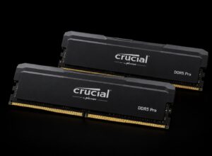 Боты скупают память DDR5 в интернет-магазинах, на людей приходится 9% трафика