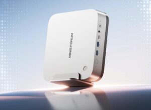 Minisforum открыла предзаказы на мини-ПК M2 Pro-358H