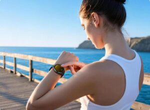 В России стартовали продажи Honor Watch 6