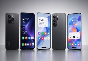 Xiaomi открыла тестирование HyperOS 4