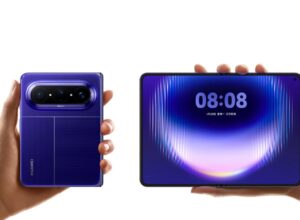 Huawei Pura X Max стал бестселлером с продажами более 710 000 устройств