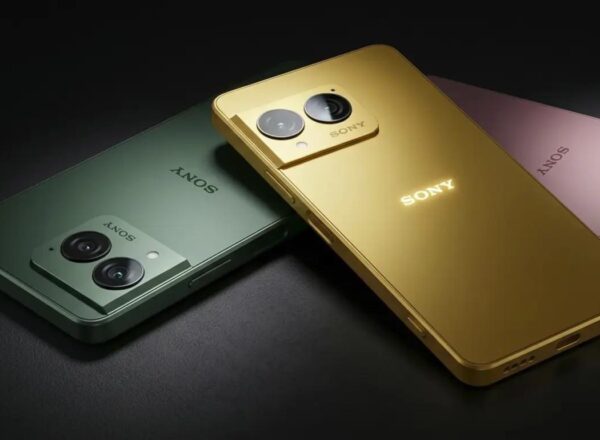Sony Xperia 10 VIII получит процессор Snapdragon 6 Gen 3