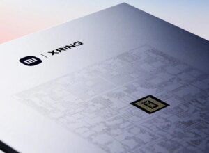 Xiaomi анонсировала новый фирменный процессор