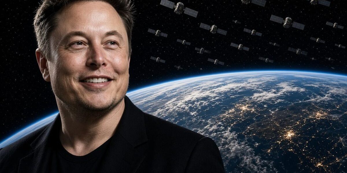 Starlink начал принимать заказы на подключение спутникового интернета во Вьетнаме