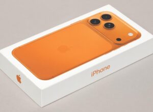 В России дешевеет iPhone 17 Pro Max