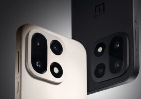 Инсайдер раскрыл характеристики камер OnePlus 16