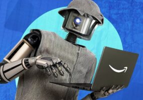Amazon заблокировала ИИ-агента Meta* для покупок на сайте