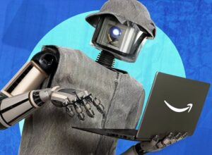 Amazon заблокировала ИИ-агента Meta* для покупок на сайте