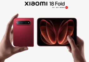 Складной Xiaomi 18 Fold появился в базе Geekbench AI
