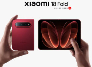 Складной Xiaomi 18 Fold появился в базе Geekbench AI
