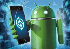 Google выпустила тестовую сборку Android Canary 2609