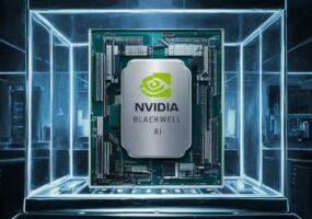 Nvidia может стать основным инвестором IPO разработчика ИИ Anthropic