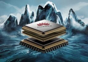DeepSeek заказала 160 000 ускорителей Huawei для ИИ-датацентра